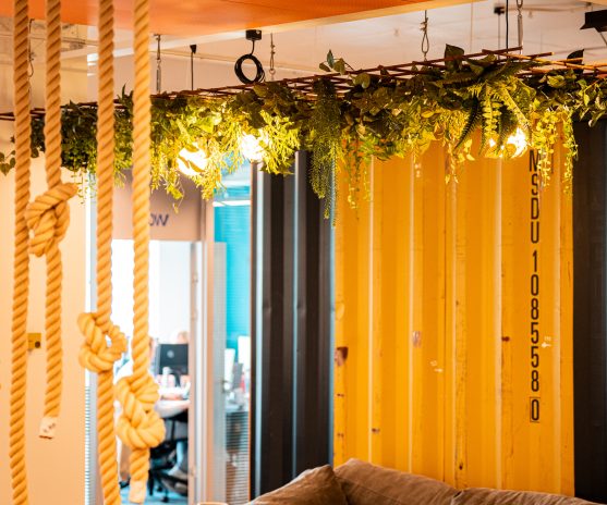 Flexinstall - projecten Antwerpen - socials - 21 MEI 24-501